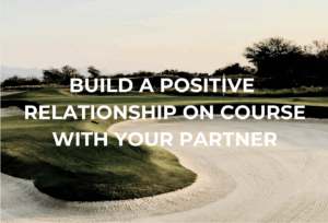 Image of golf course